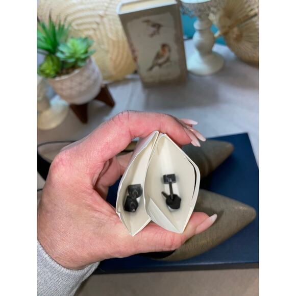 Cole Haan Highland Pump Women’s size 9 B Tan Black Heels with Box GUC - Picture 9 of 12